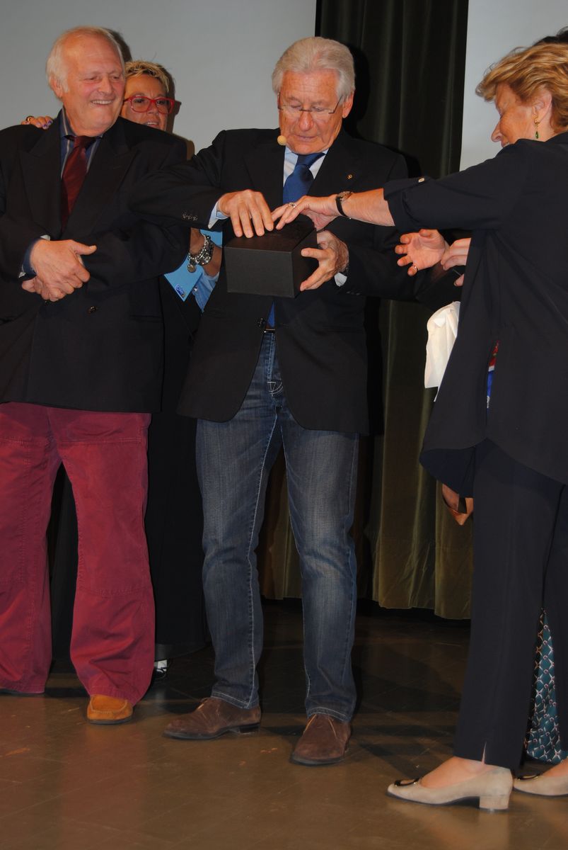 Festa 50° AC 00248